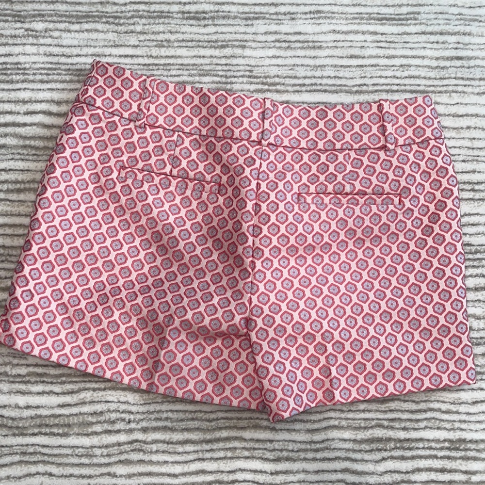 Loft Shorts: The Riviera Short - Picture 2 of 4